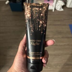 “Into the Night” by Bath & Bodyworks